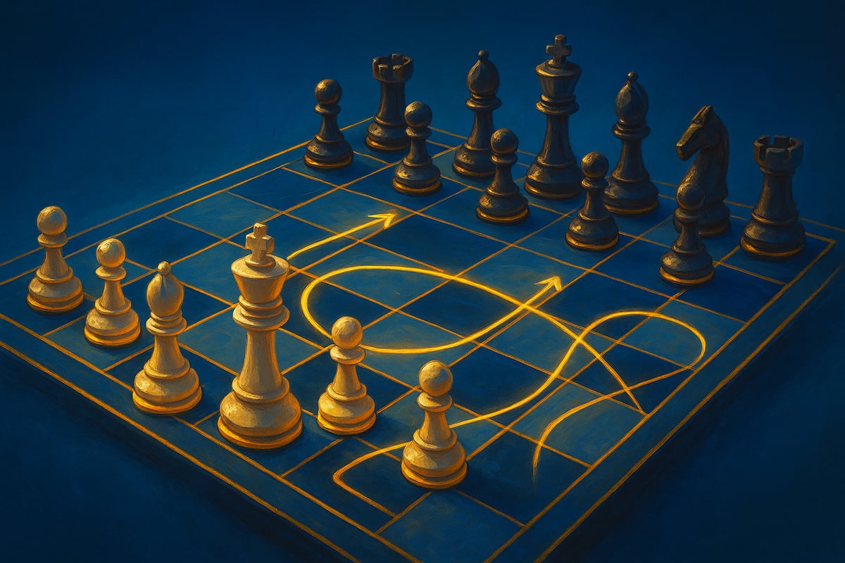 7 Essential Chess Board Pieces Facts for 2026 Beginners