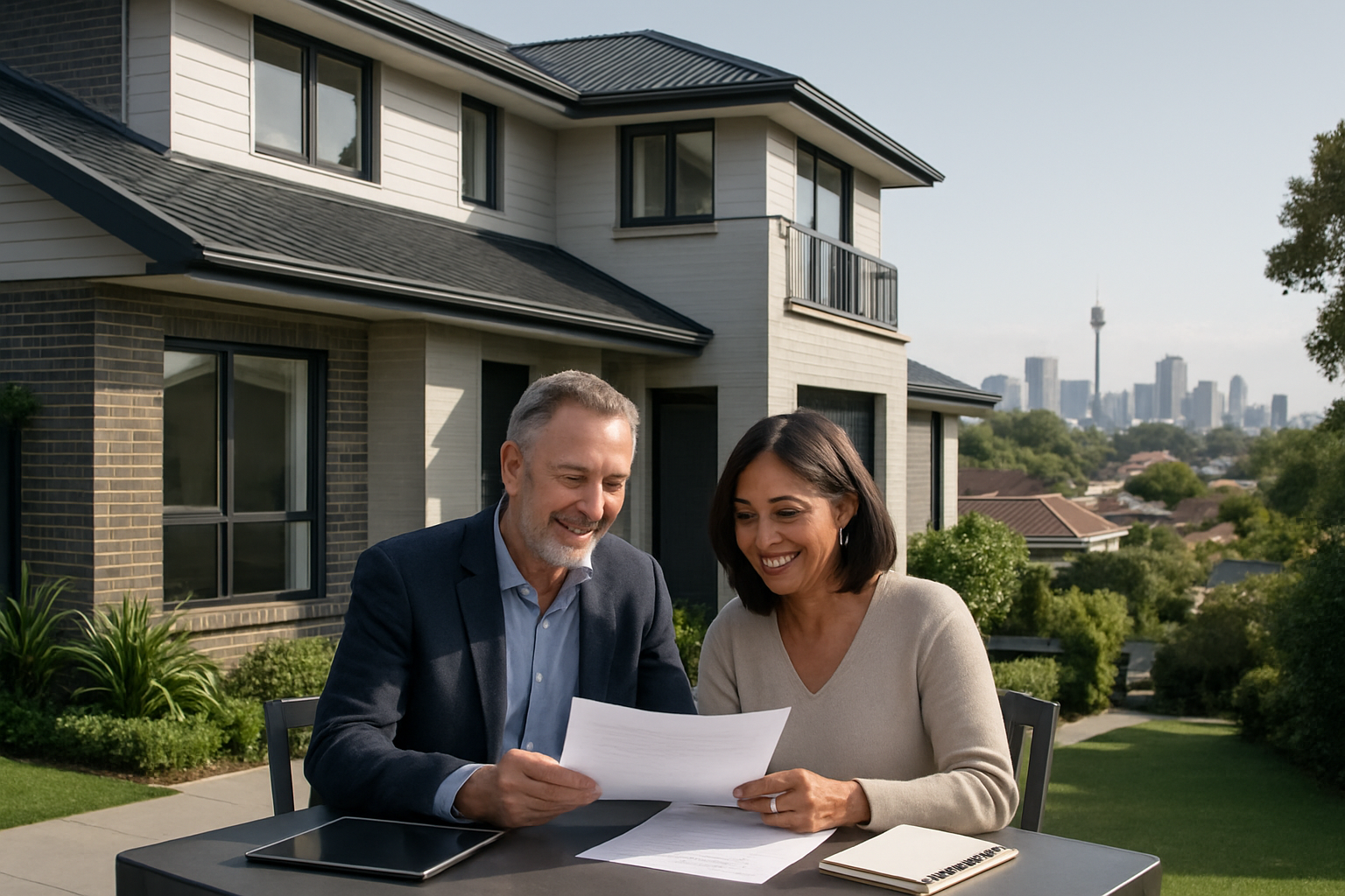 Understanding Home Rental Investment: Basics and 2025 Trends