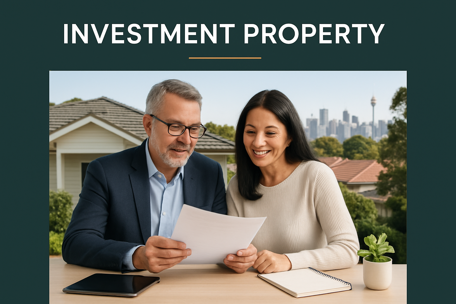 Step 1: Setting Your Investment Goals and Budget