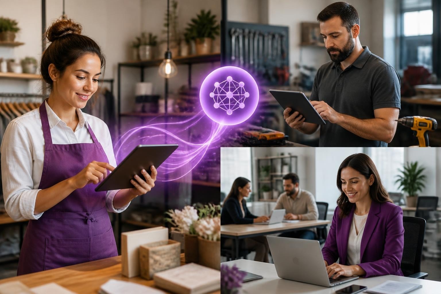 AI Latest Developments: What Small Businesses Need to Know