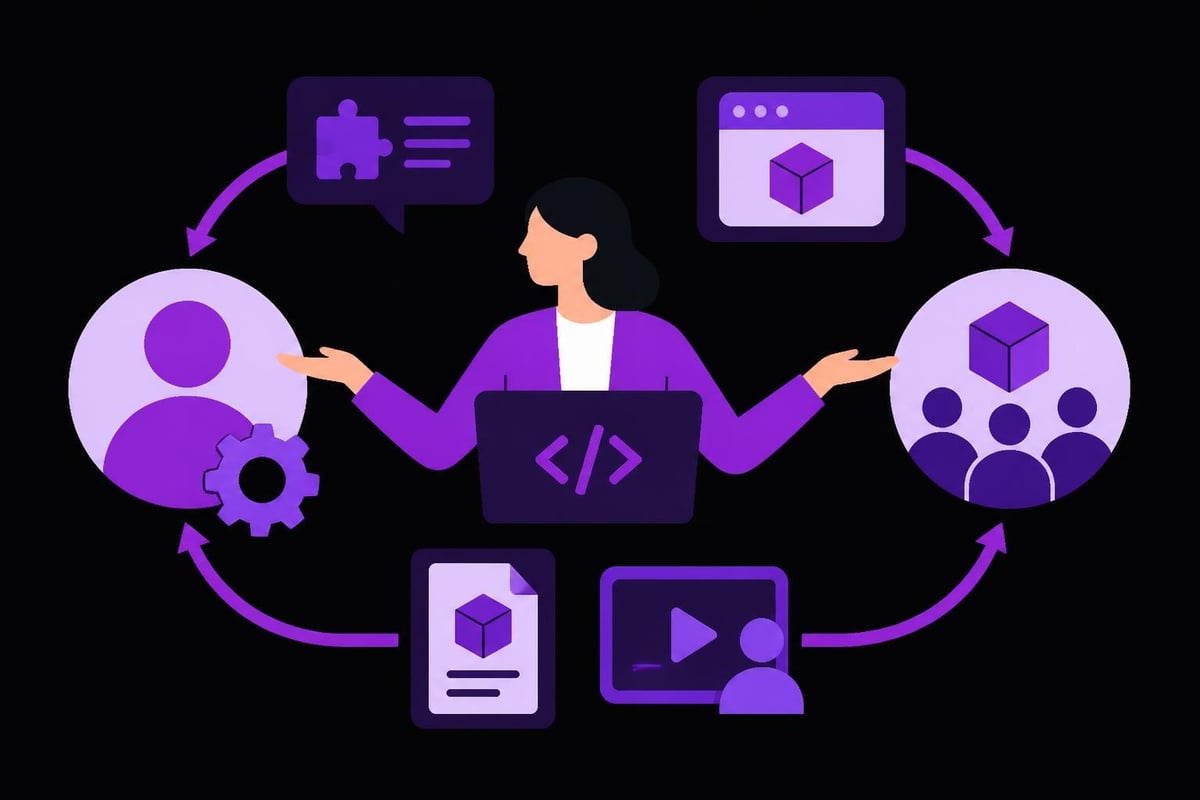Product feedback loop