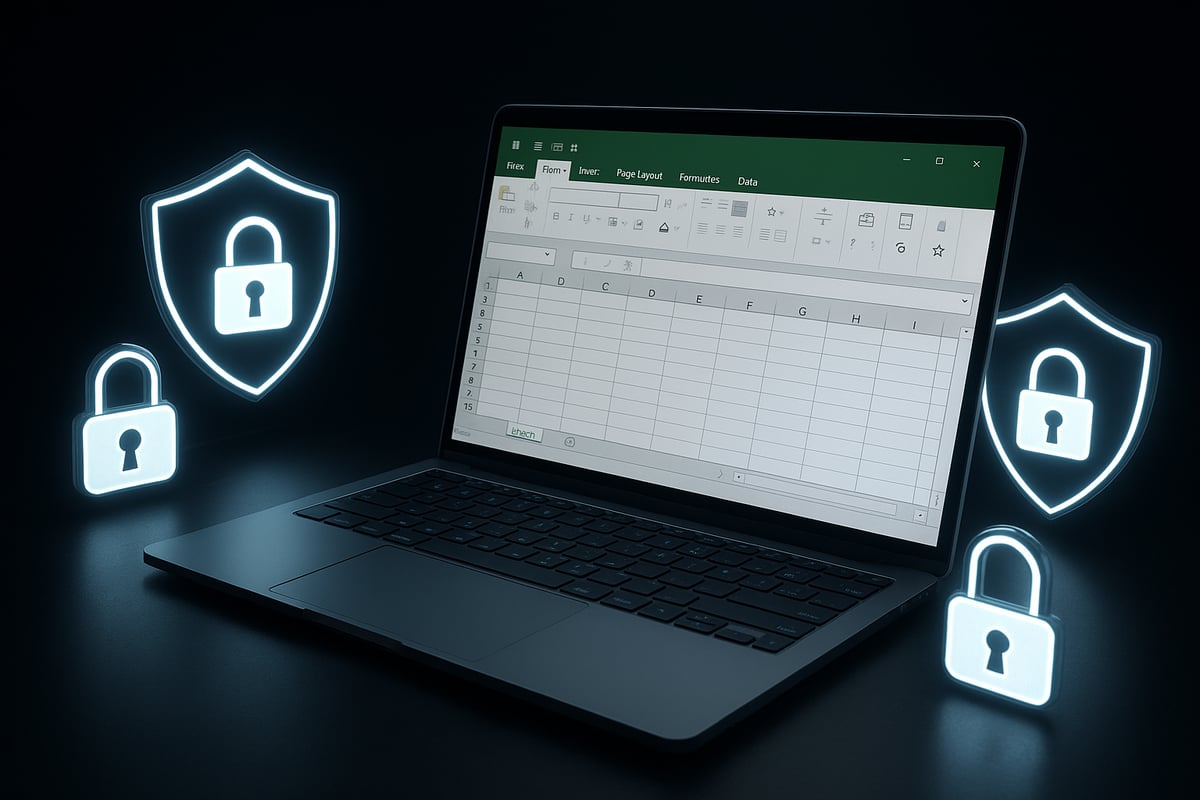 Understanding Excel Workbook Protection: What It Means and Why It Matters