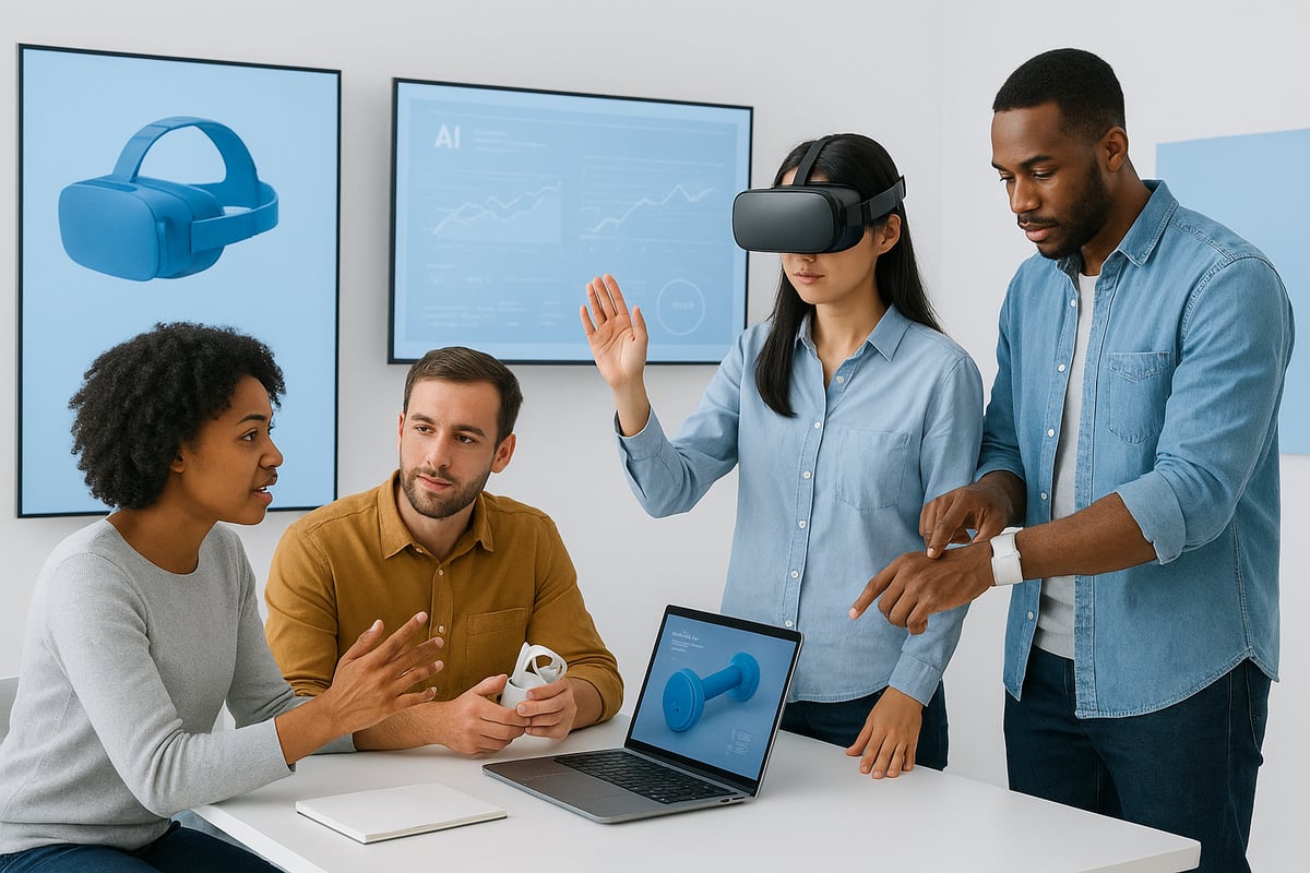 The Product Development Process in 2026