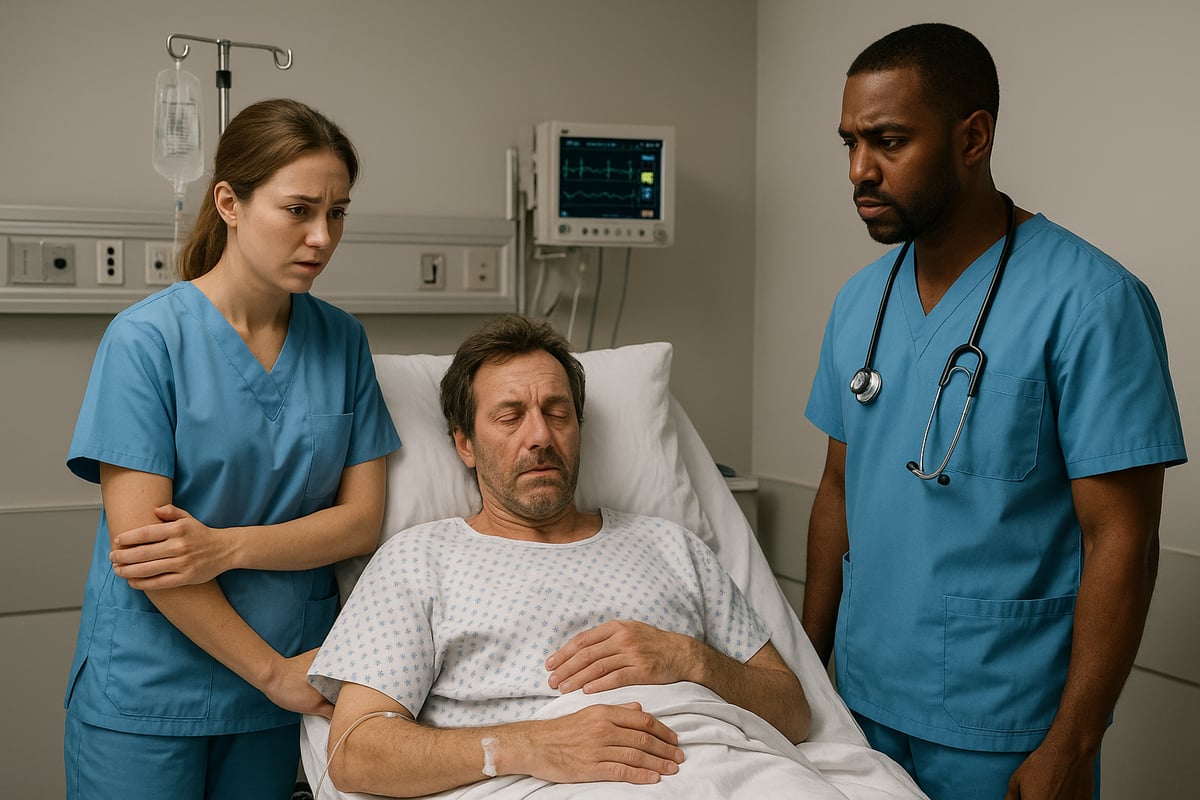 Health Impacts of Alcohol Abuse