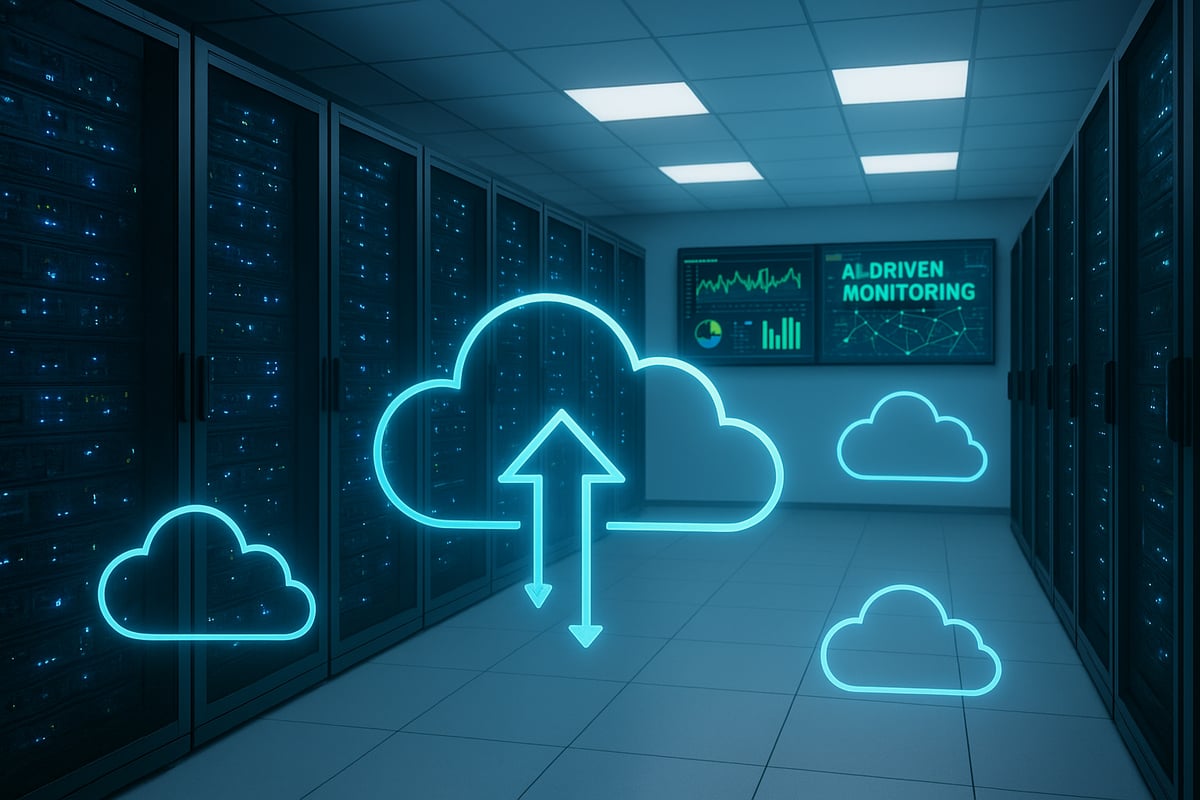 Top Trends Shaping Infrastructure Management in 2025