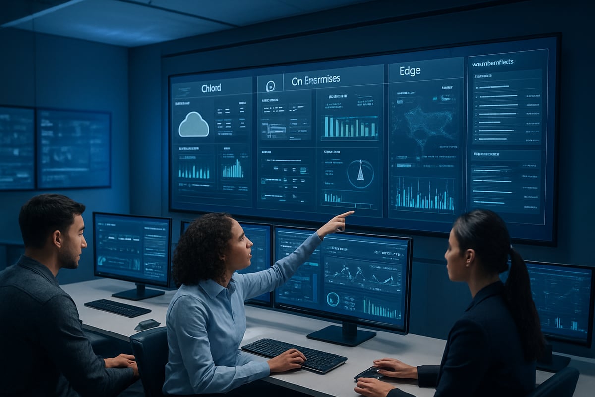 Choosing the Right Technologies and Tools