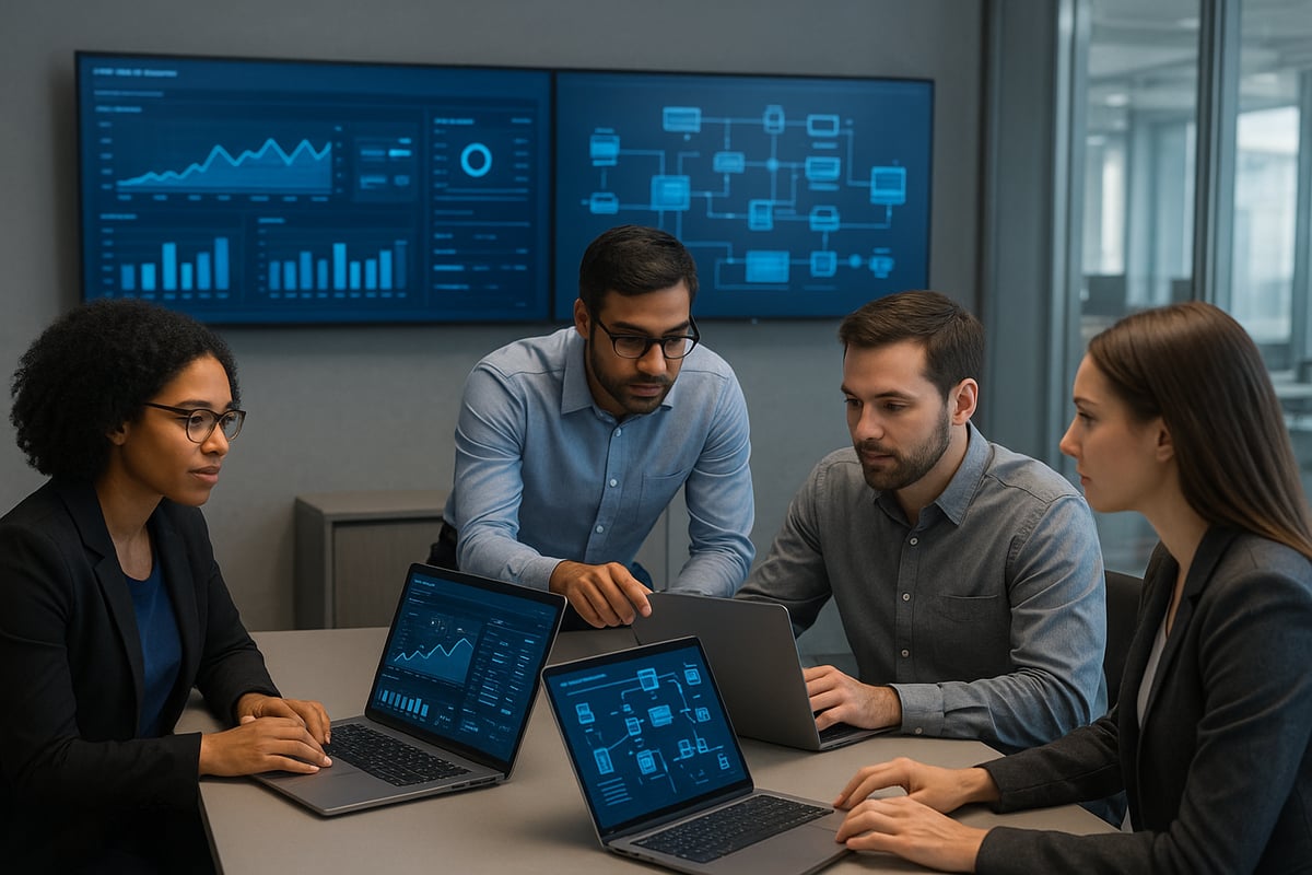 Strategic Planning for Infrastructure Management