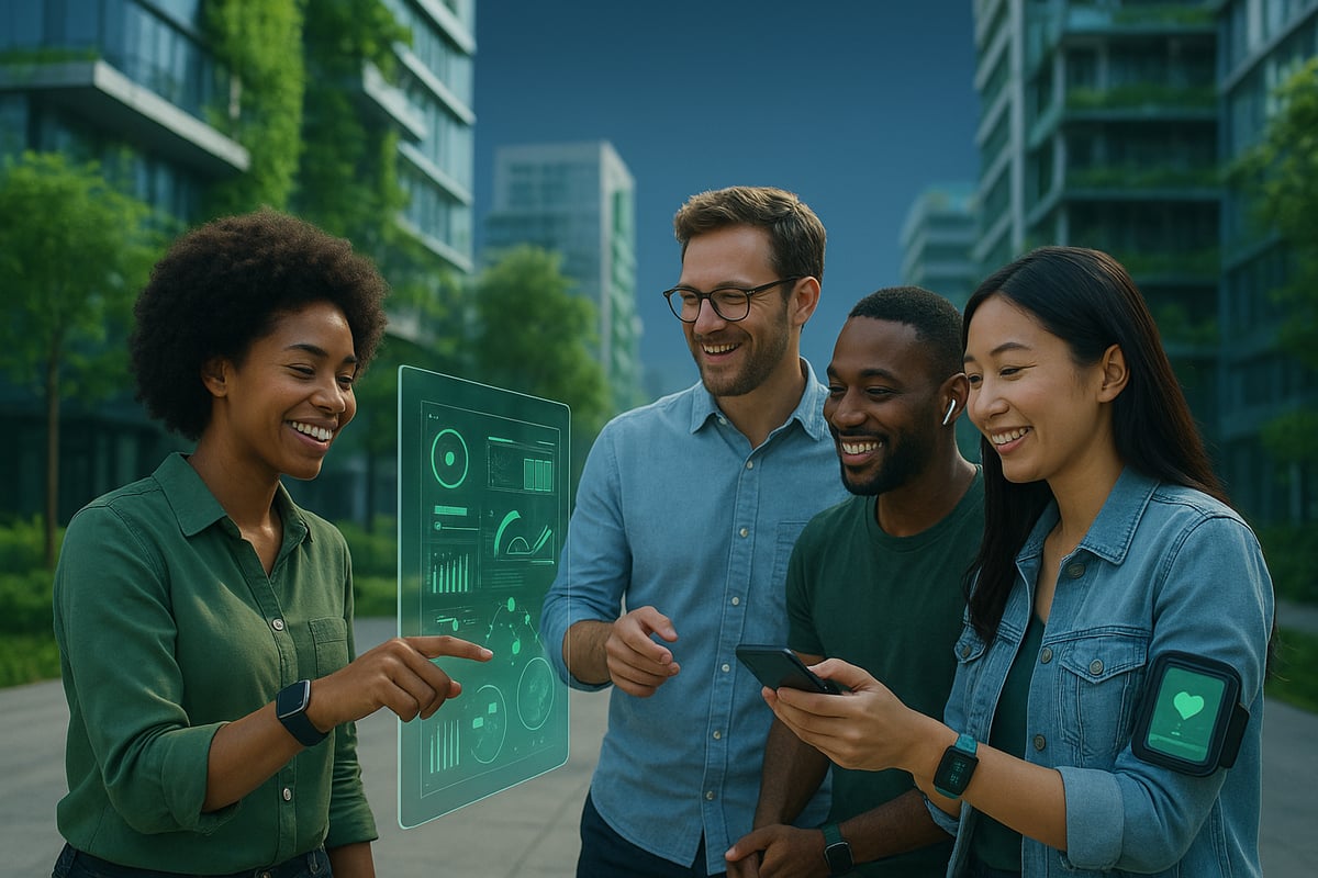 3. 7 Sorprendentes Diferentes Puntos Que Debes Conocer en 2025