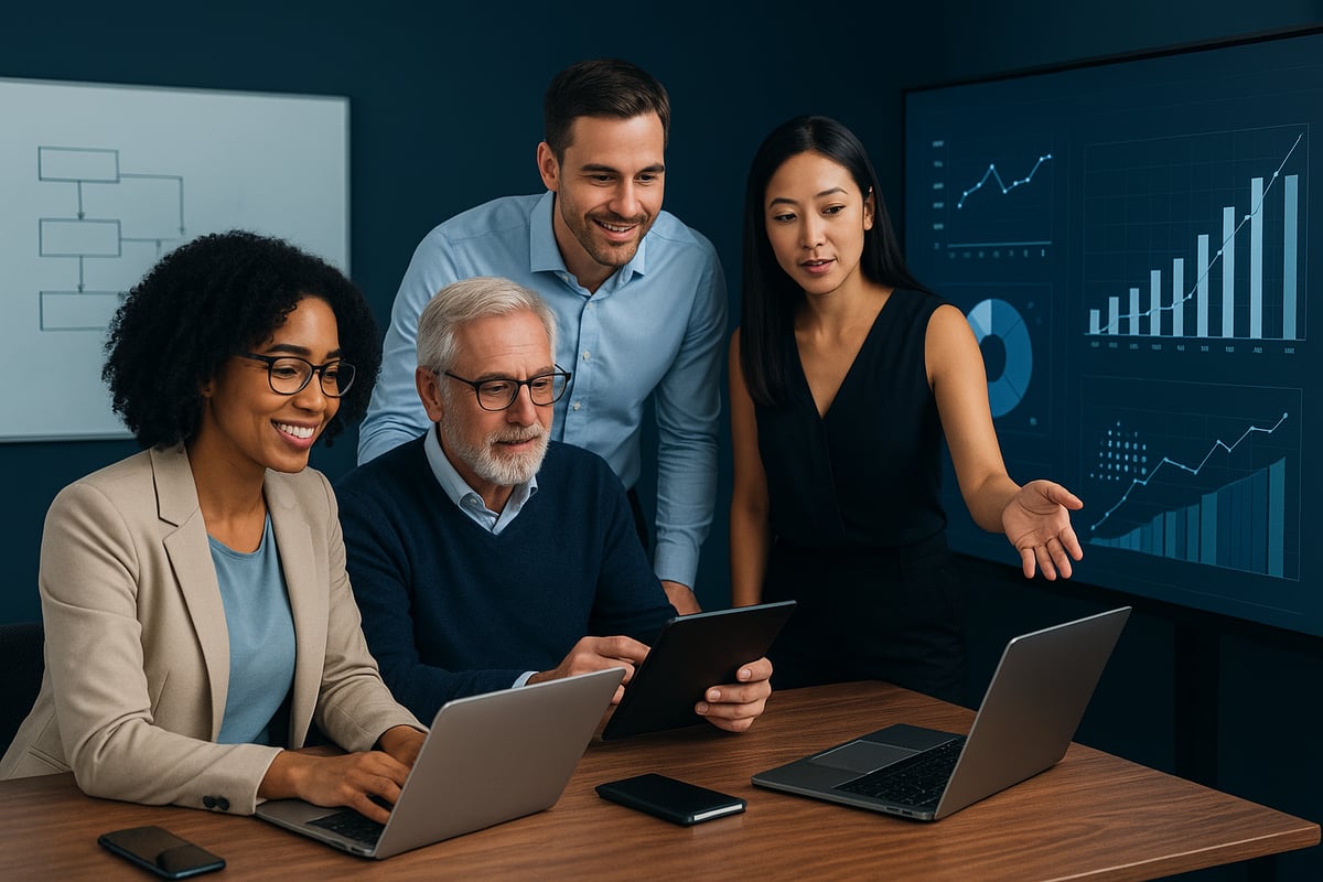 4. Impacto de la Innovación en la Sociedad y la Economía