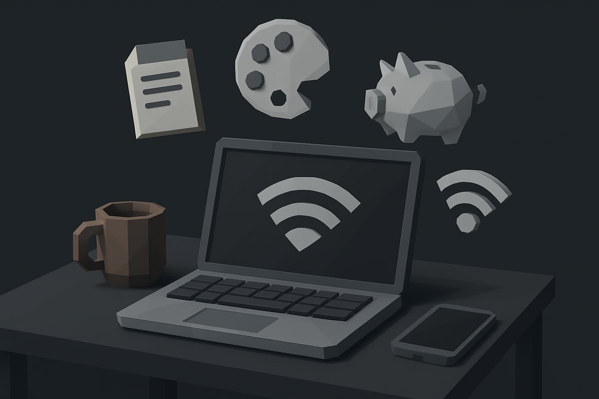 Why Making Money from Home for Free Is More Accessible Than Ever