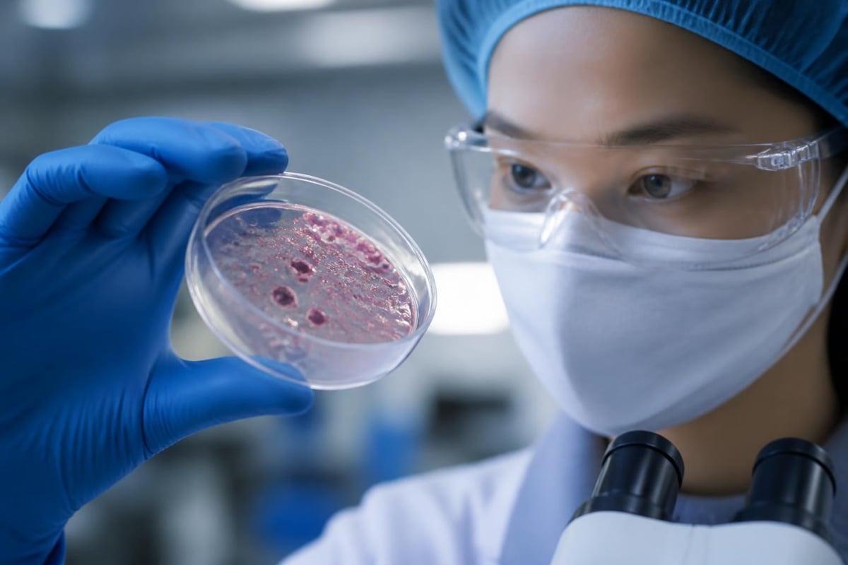 Regenerative medicine mechanisms