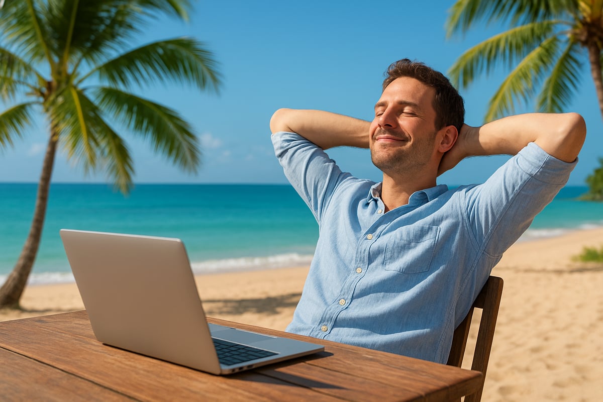 Wat zijn vakantiedagen en waarom zijn ze belangrijk?