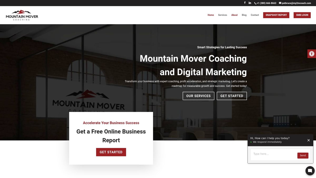 The Complete Guide to Marketing and Strategy Success 2026 3 The Complete Guide to Marketing and Strategy Success 2026 - Mountain Mover Coaching and Digital Marketing: Empowering Business Growth