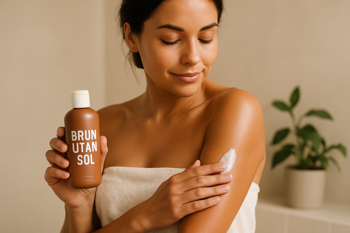 What is Sunless Tanning and How Does It Work?