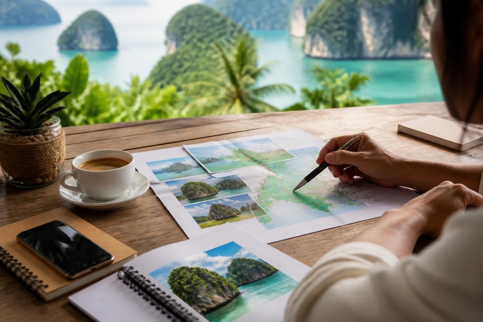 Phuket Island Trips: The Complete Guide for 2026
