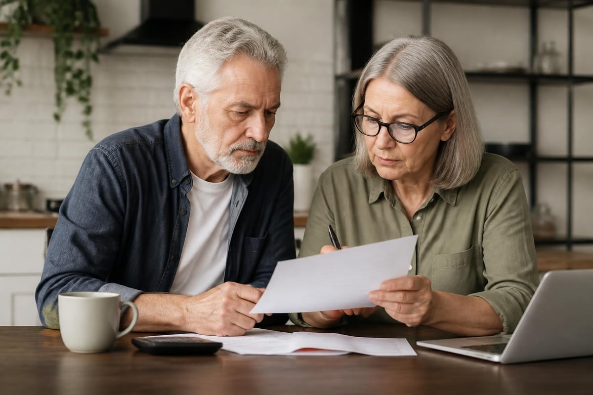 Collection alternatives to SSDI garnishment