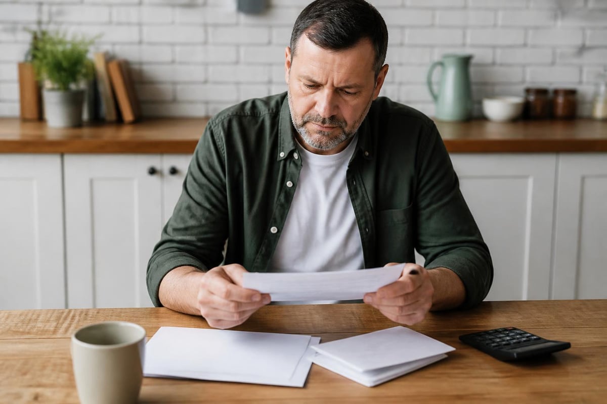Dual garnishment scenario