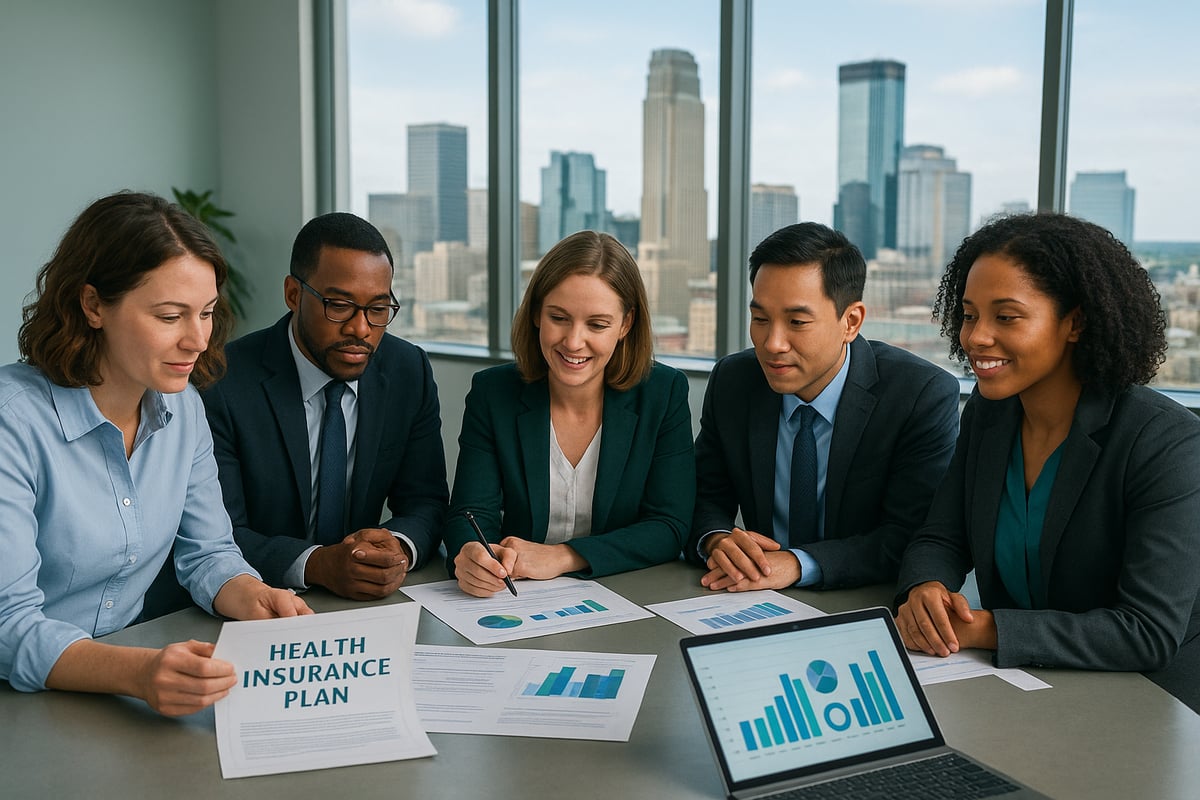 Understanding Group Health Insurance Plans