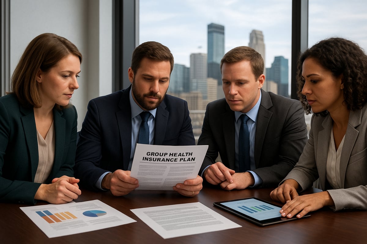 Cost Management and Plan Optimization Strategies