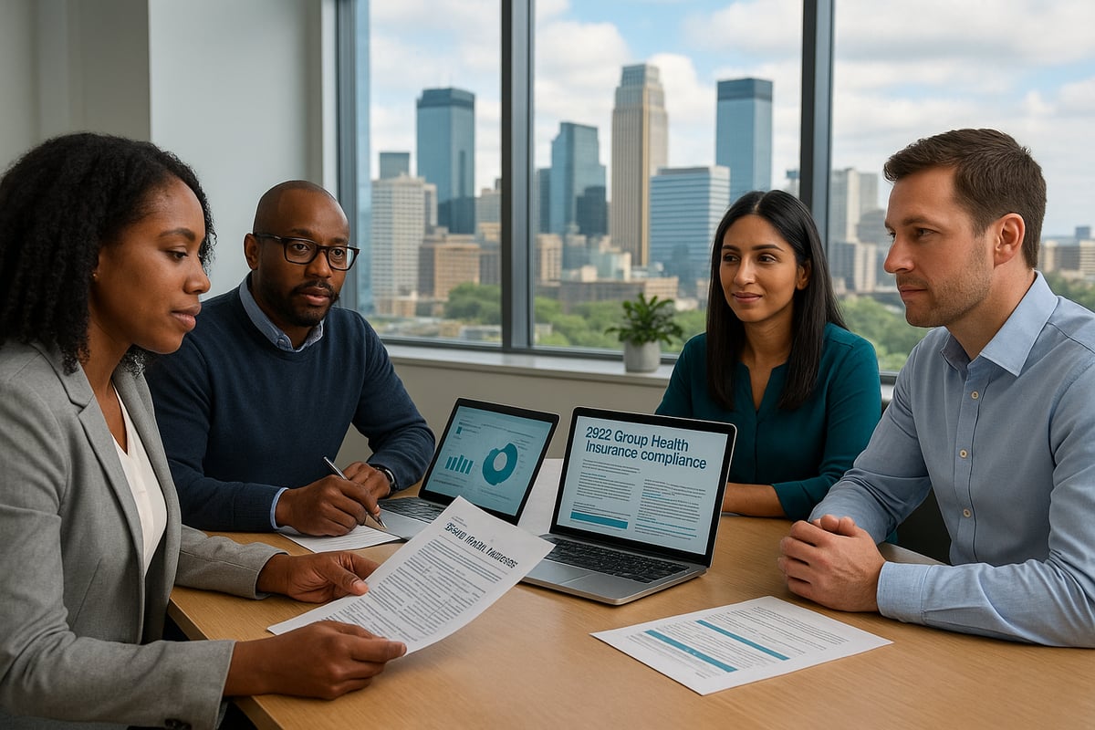 Legal and Compliance Considerations for 2026