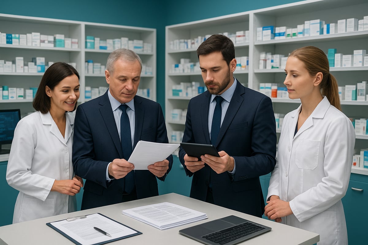 Svolgimento dell’Ispezione: Step-by-Step