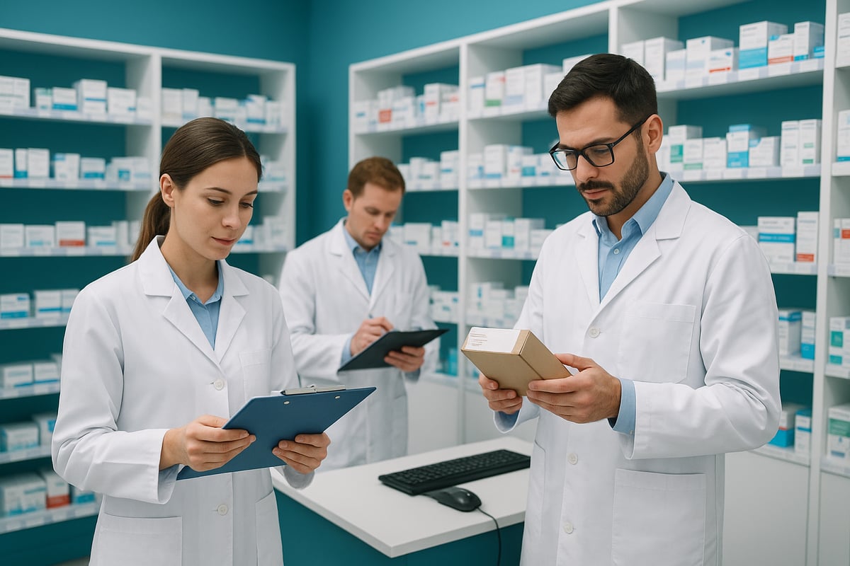 Errori Comuni da Evitare Durante l’Ispezione