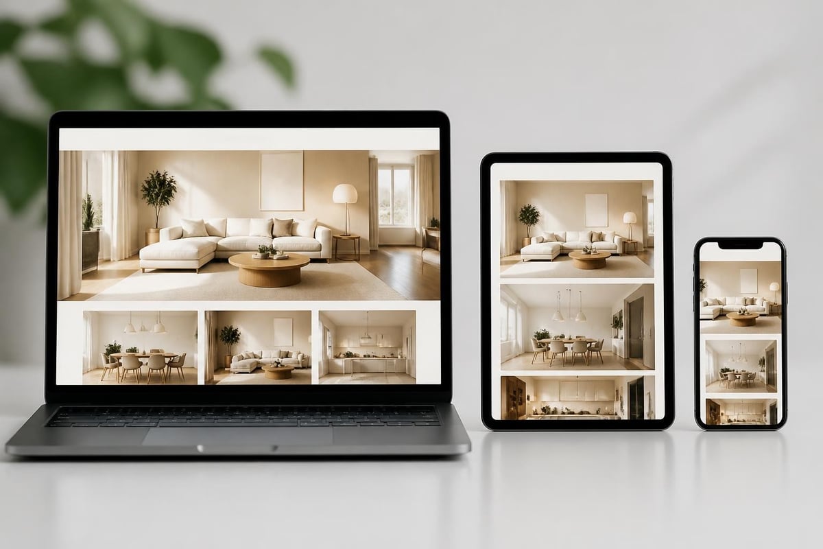 Responsive Webdesign