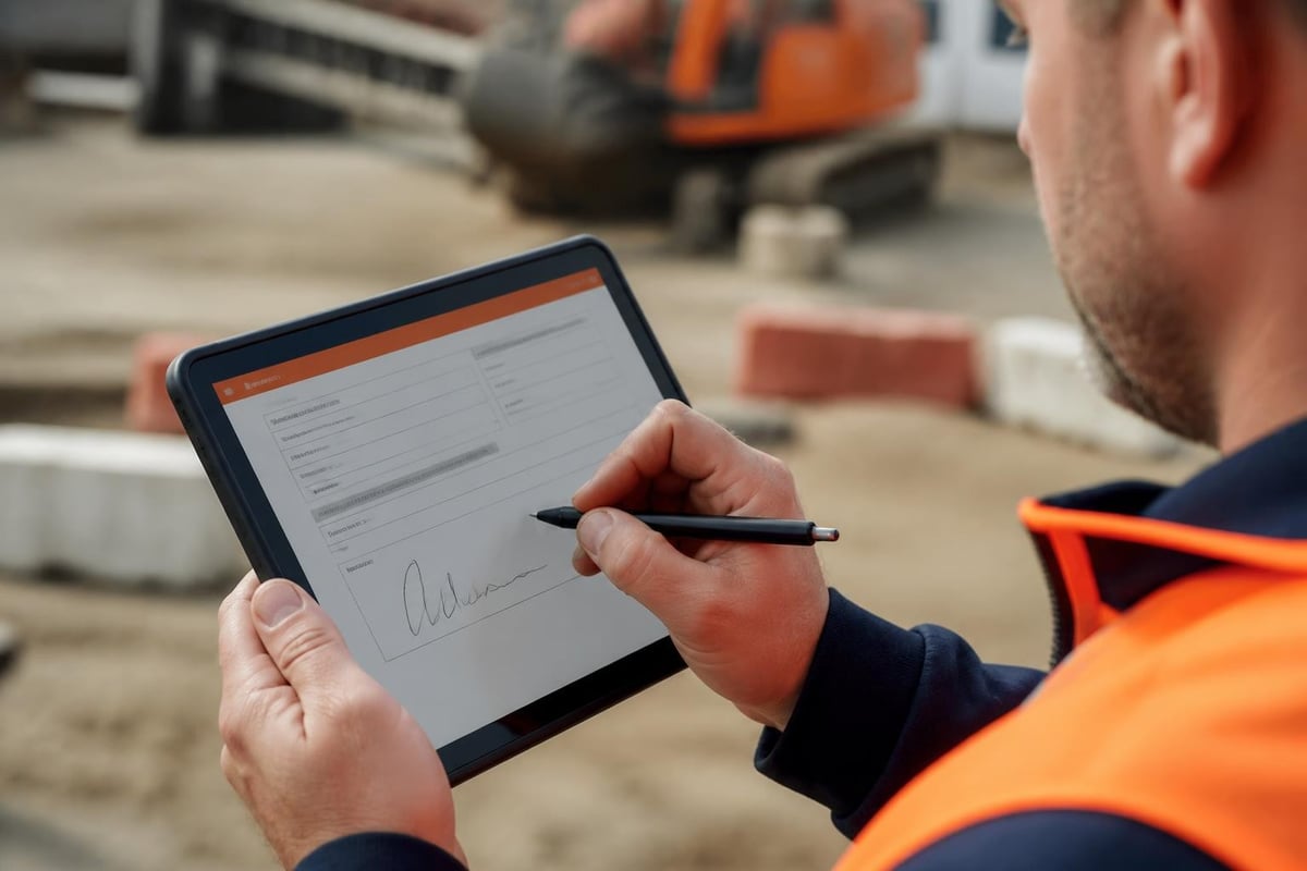 Digital Service Forms: Complete Guide for 2026 Digital service form features