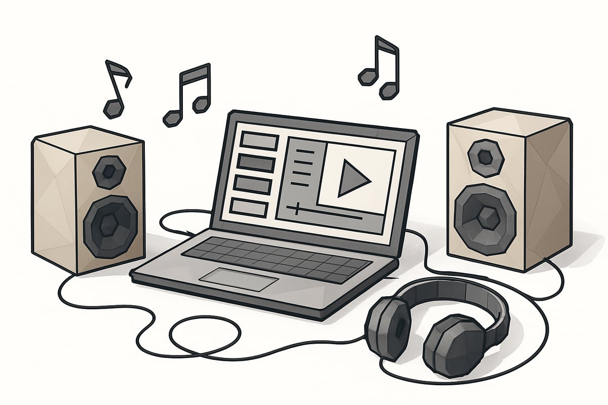 Sync Licensing Resources and Tools for Artists