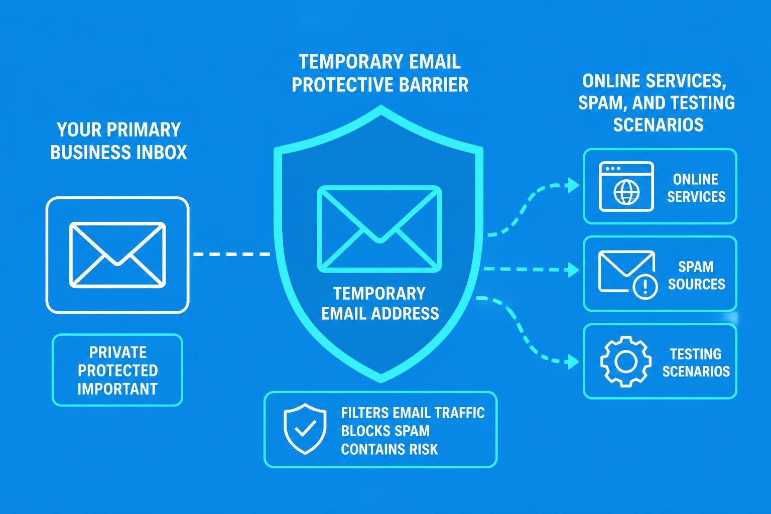 Time Email Address: Temporary Solutions for Small Business