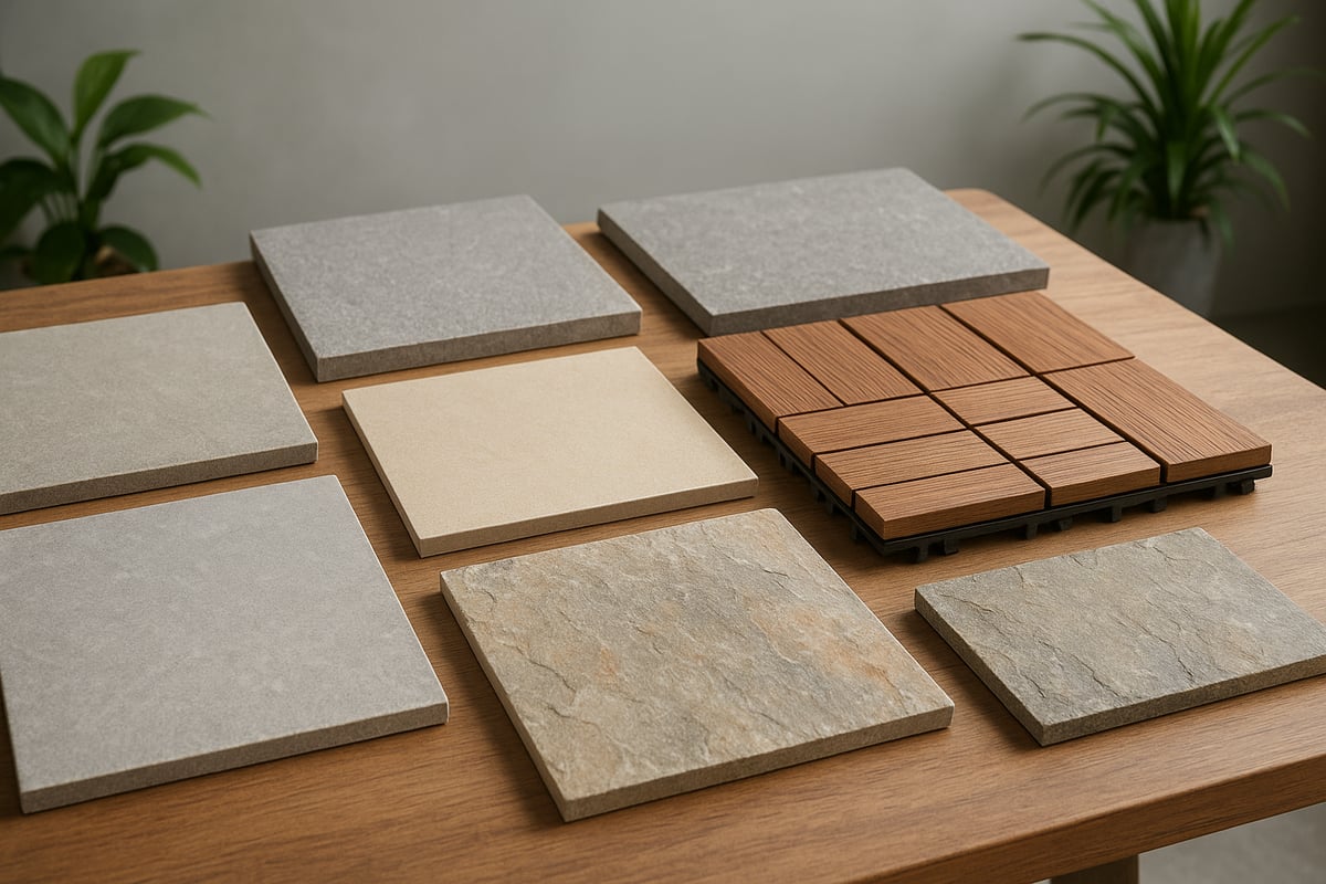 Material Choices and Their Impact on Cost