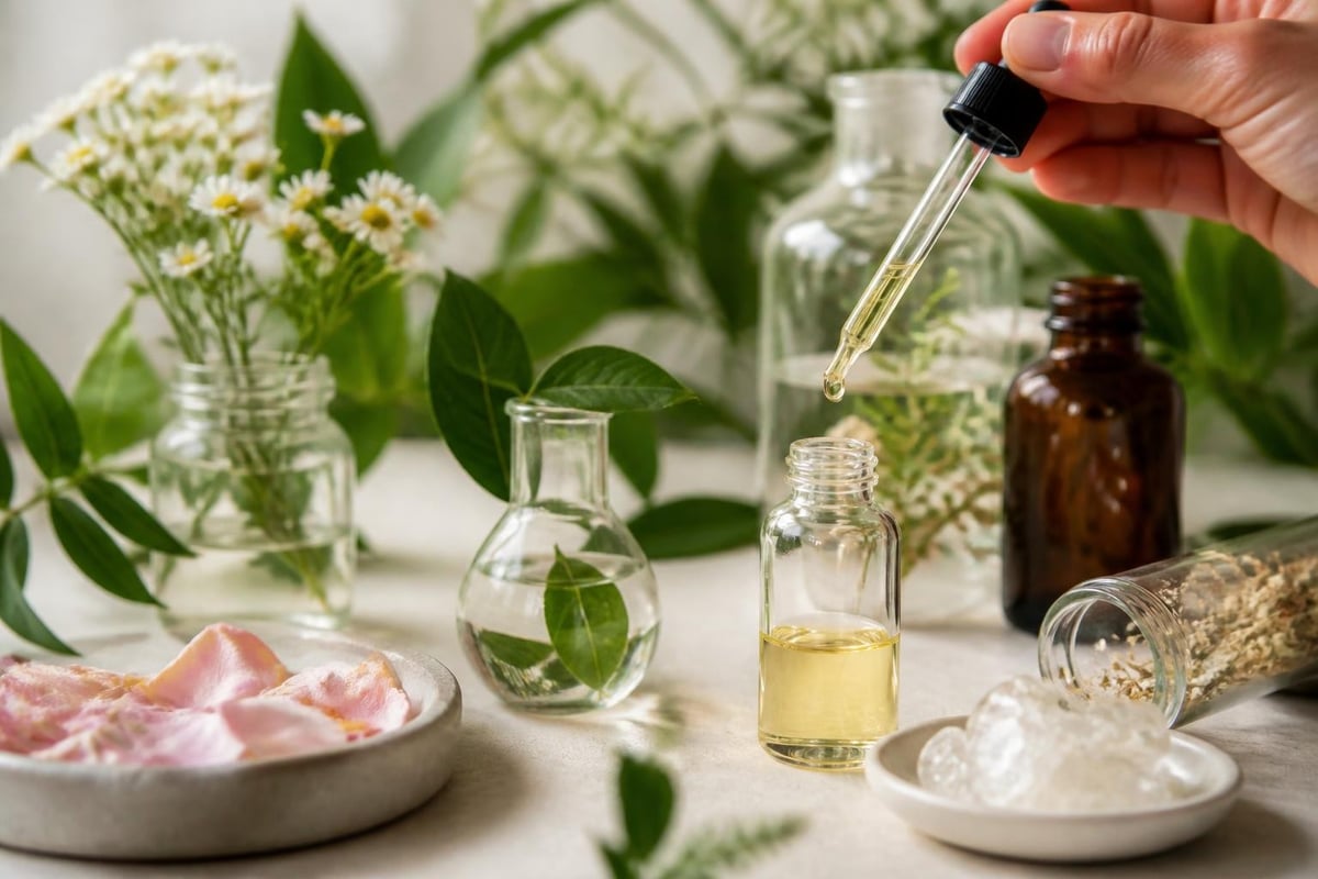 Clean Beauty Prinzipien