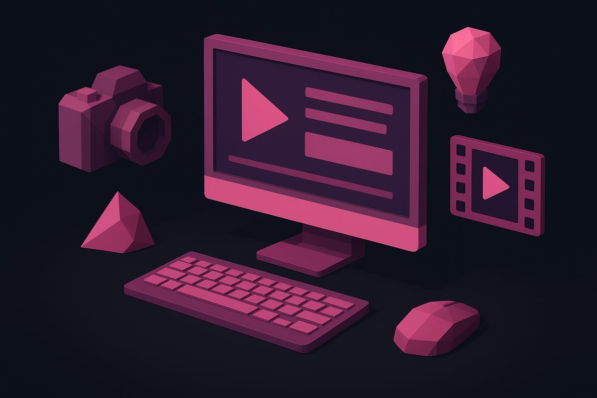 Step-by-Step Guide: Creating Videos with AI