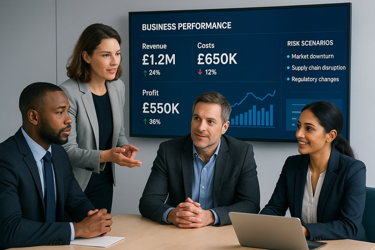 Navigating the Challenges of Scaling in 2025