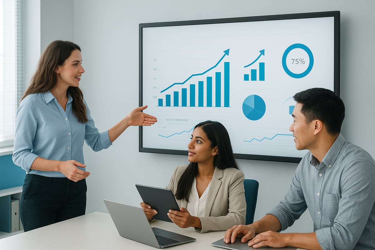 The Foundations of Scalable Growth