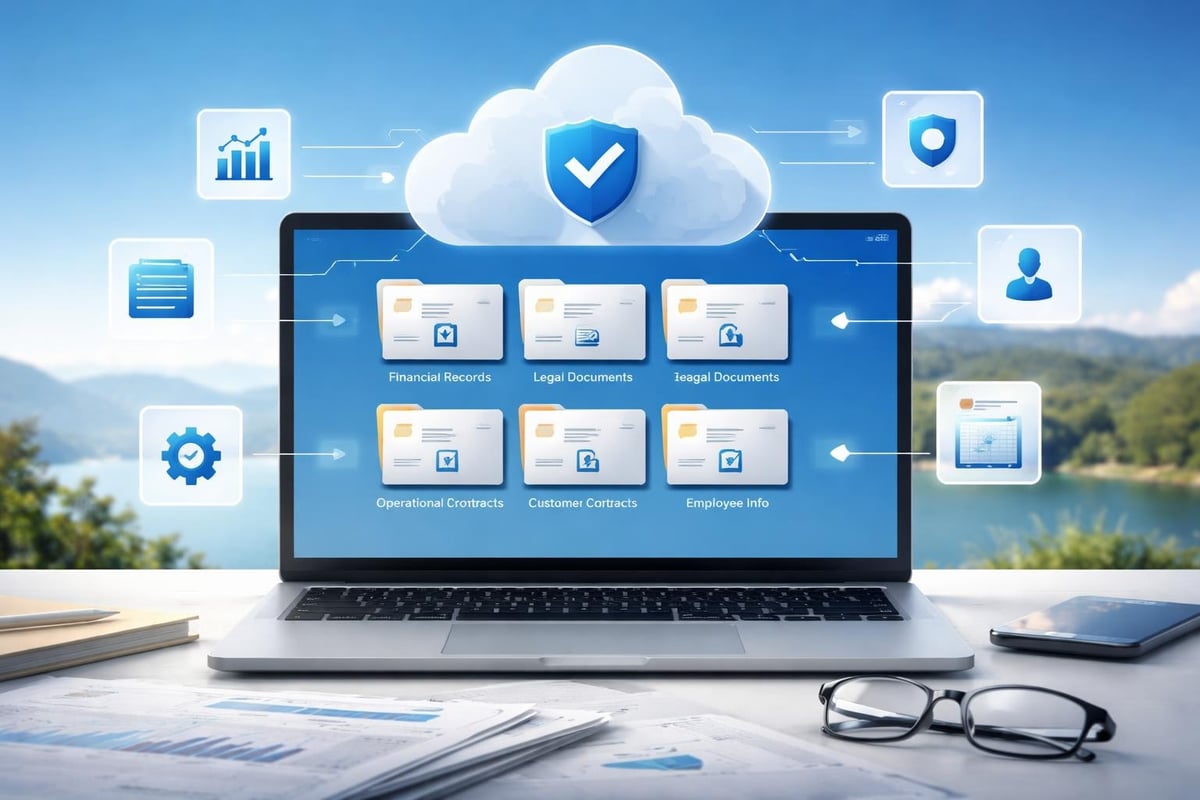 Due diligence process