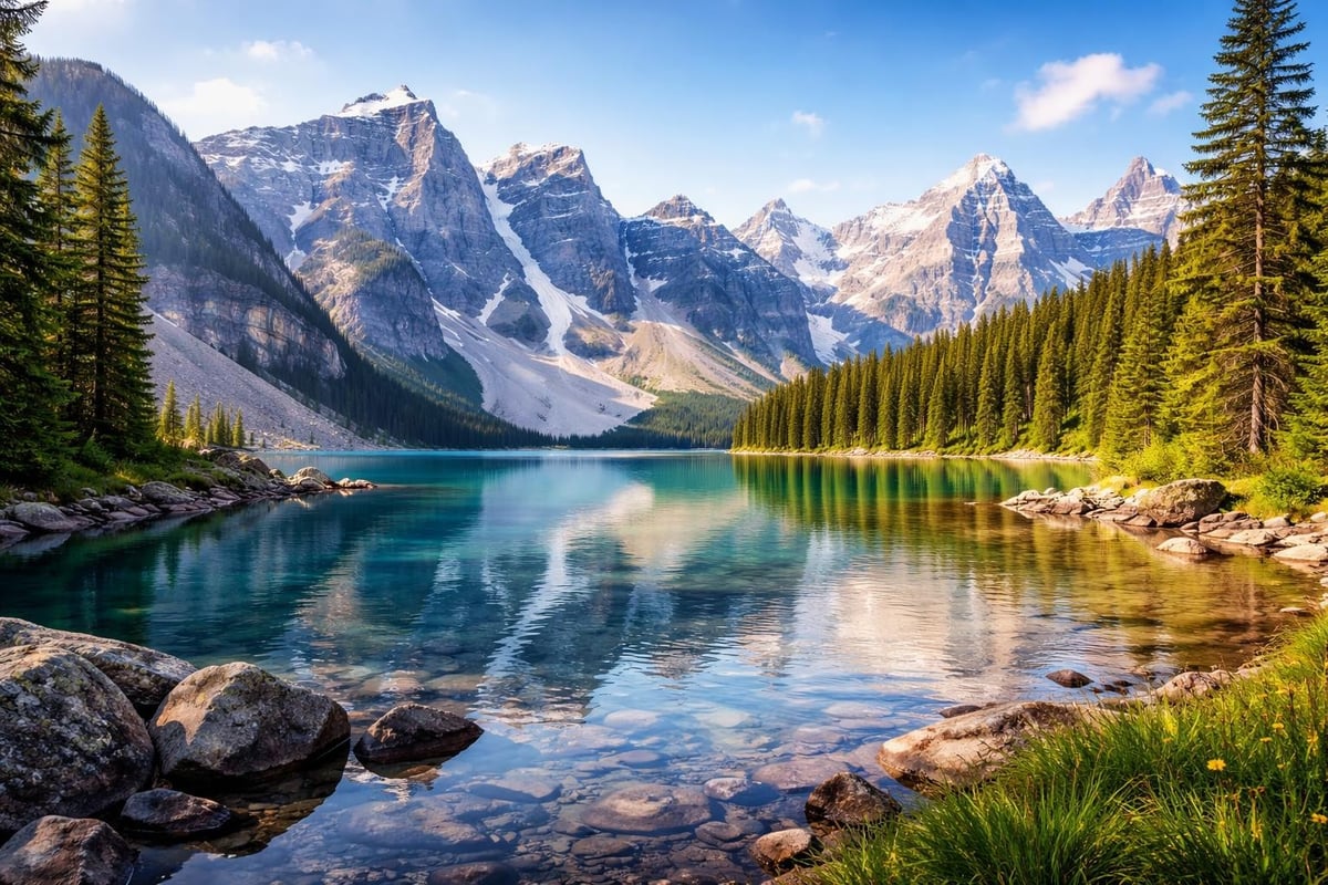 Post-sale financial planning