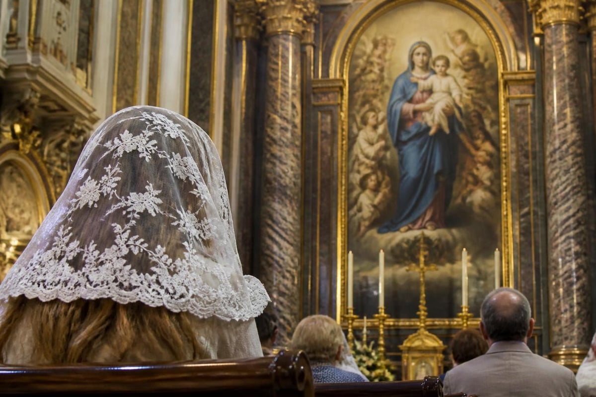 Feast of the Holy Name of Mary timeline