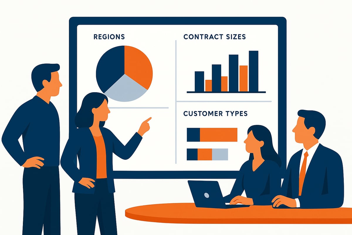 Segmentation: The Foundation of Sustainable SaaS Scale