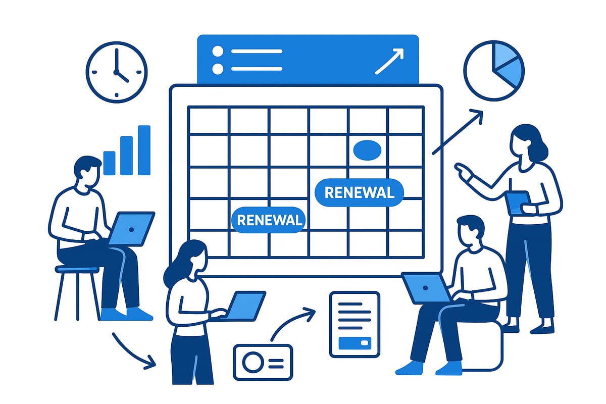 Timing and Market Entry: Capturing Opportunities for Scale