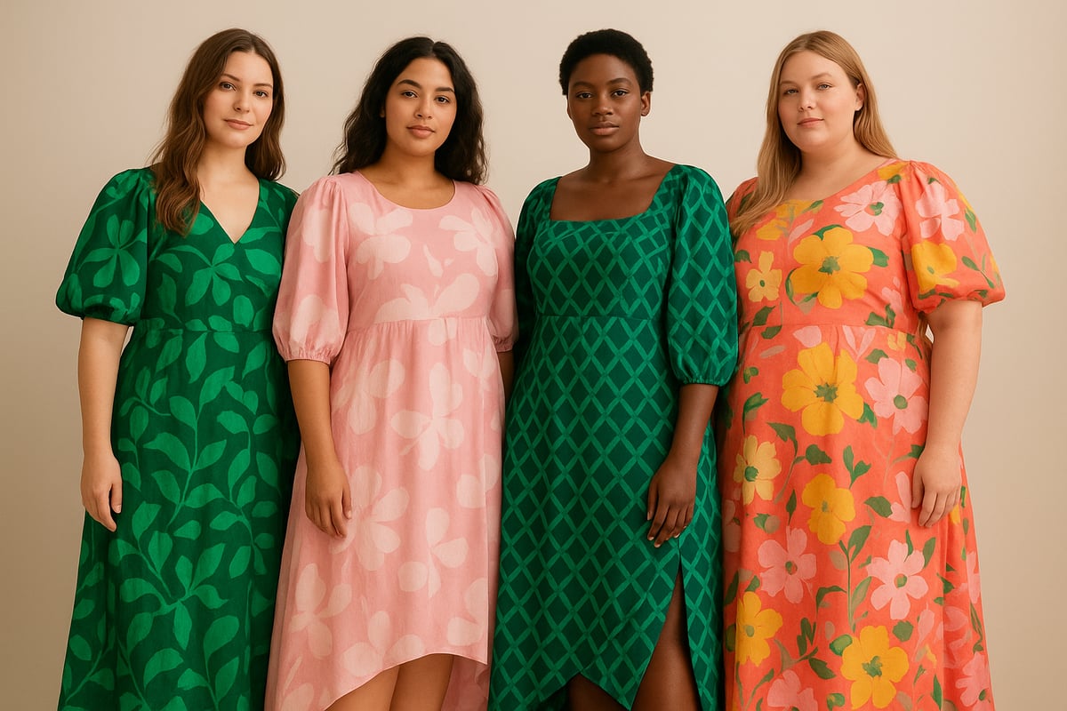 Fabric, Color, and Print Selection for 2026