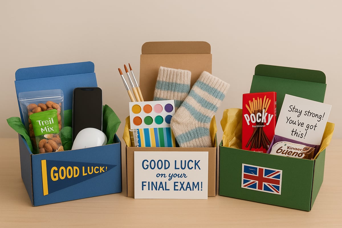 Customizing Care Packages for Different Student Needs