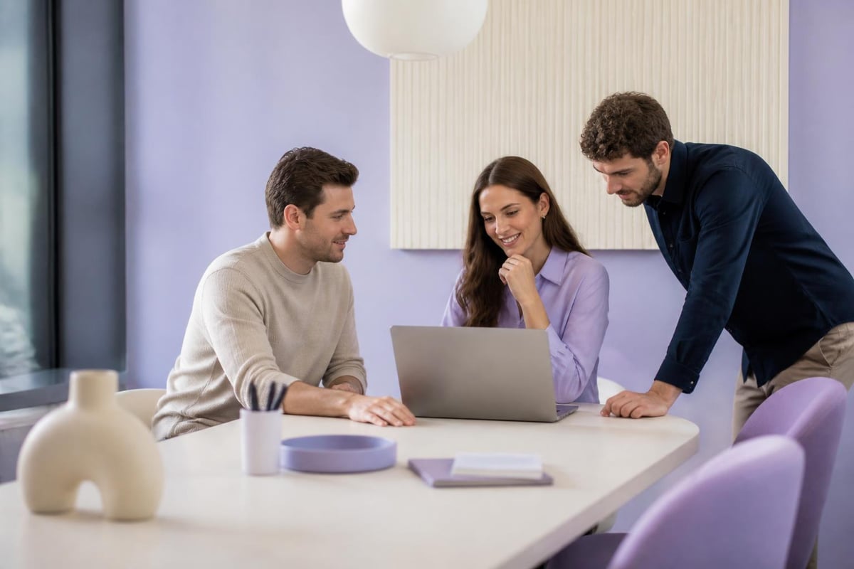 Ontwikkeltraject recruiter marketing
