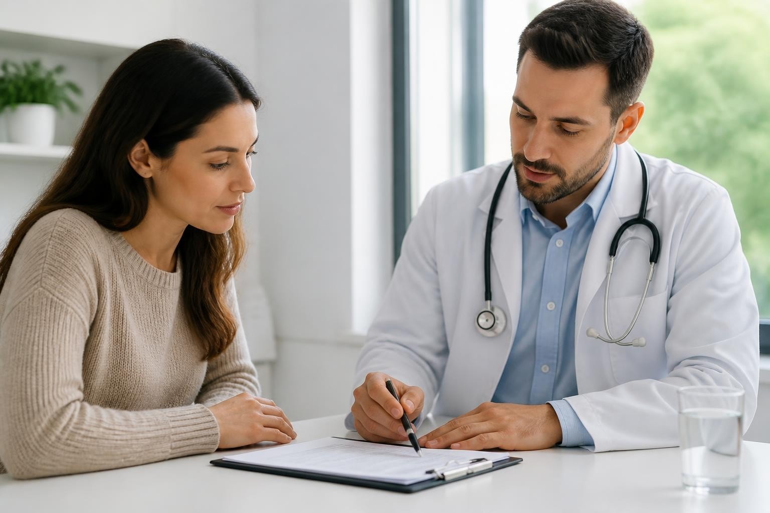 Glutathione IV Drip Before and After: Evidence Review