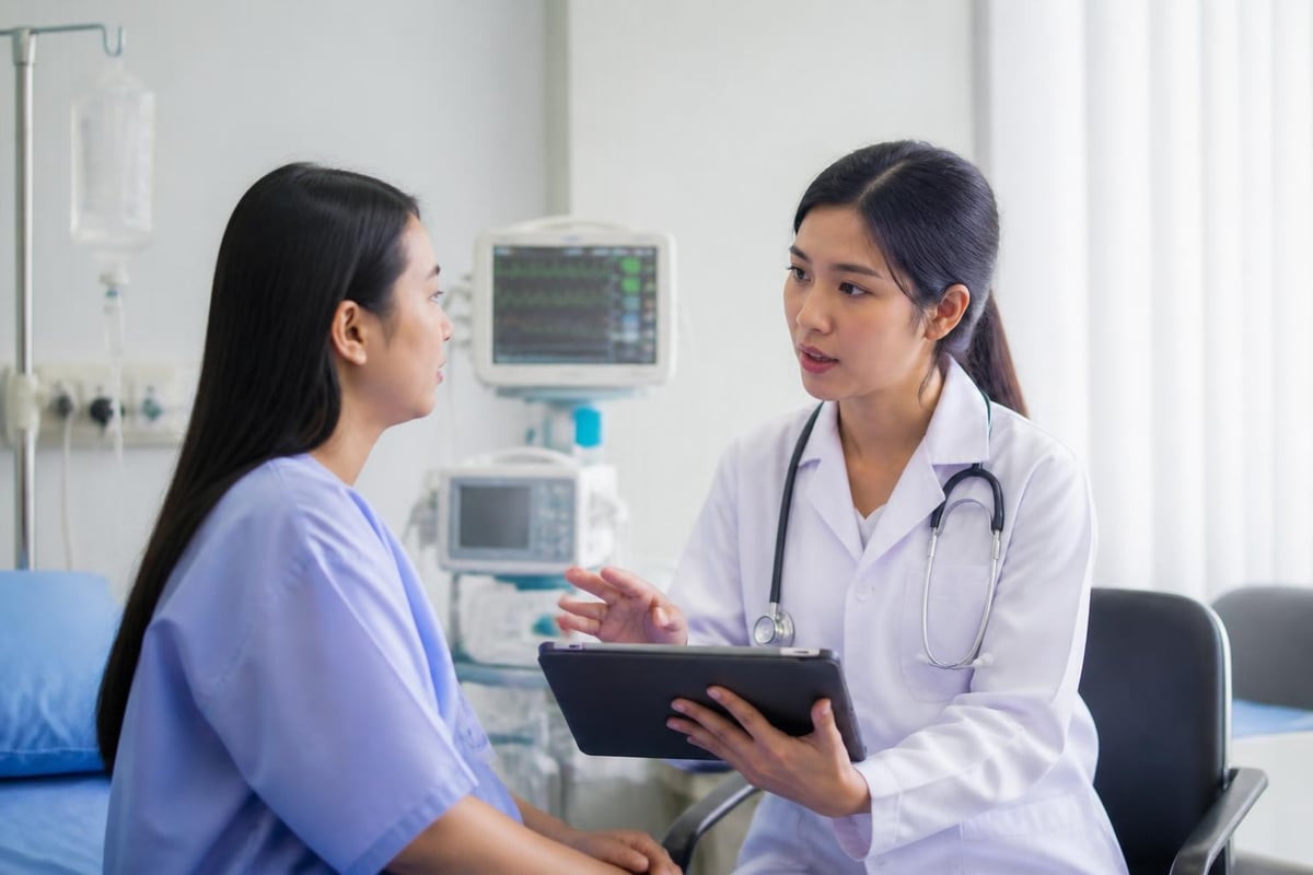 Adverse event categories