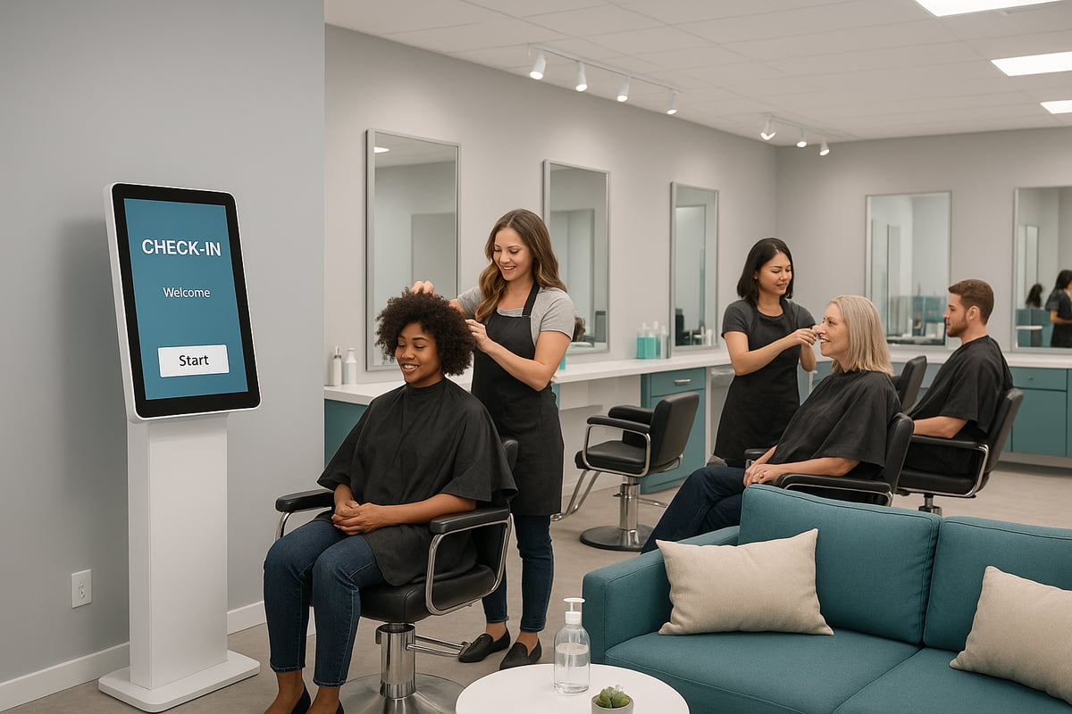 What to Expect: Services, Quality, and Salon Atmosphere
