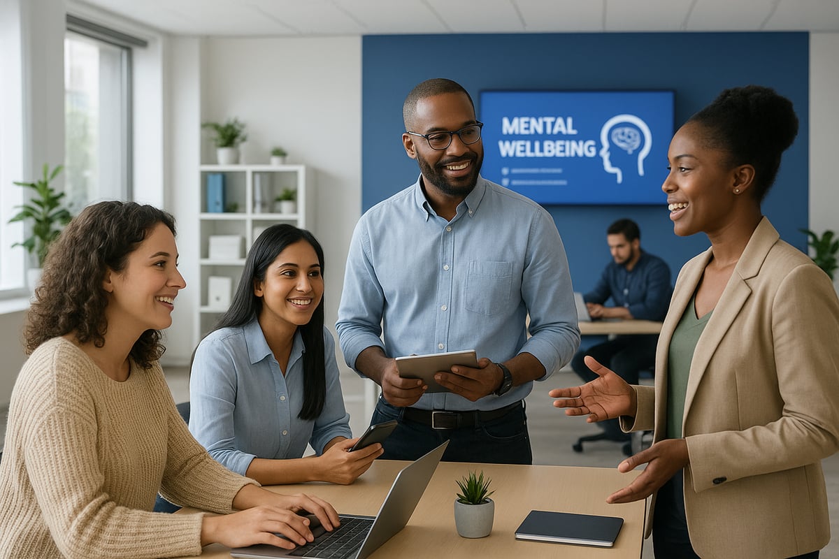 The Evolving Definition of Mental Health in 2026