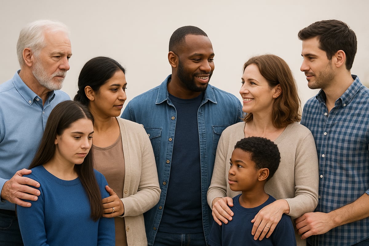 Risk Factors and Protective Factors for Mental Health