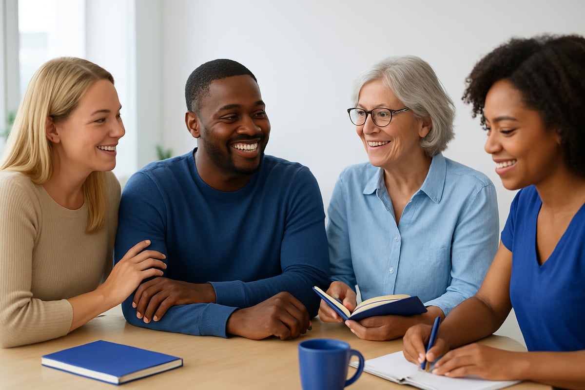 Key Components of Mental Wellbeing