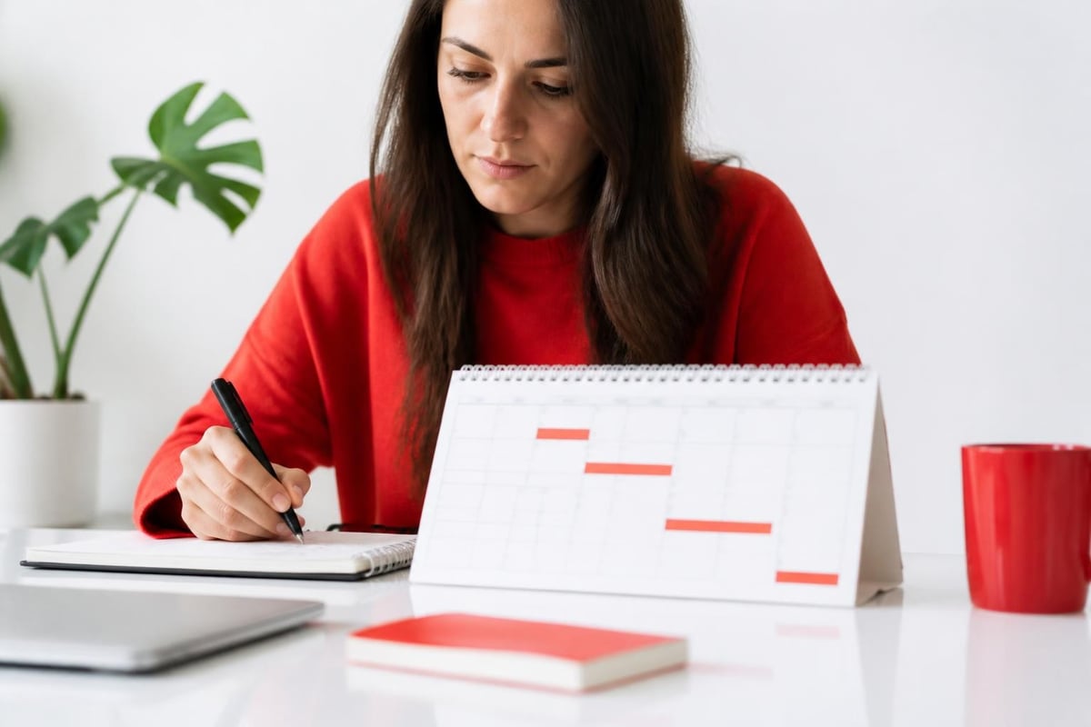 Timeline for rental extension requests